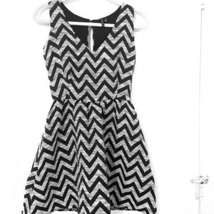 Short sexy dress